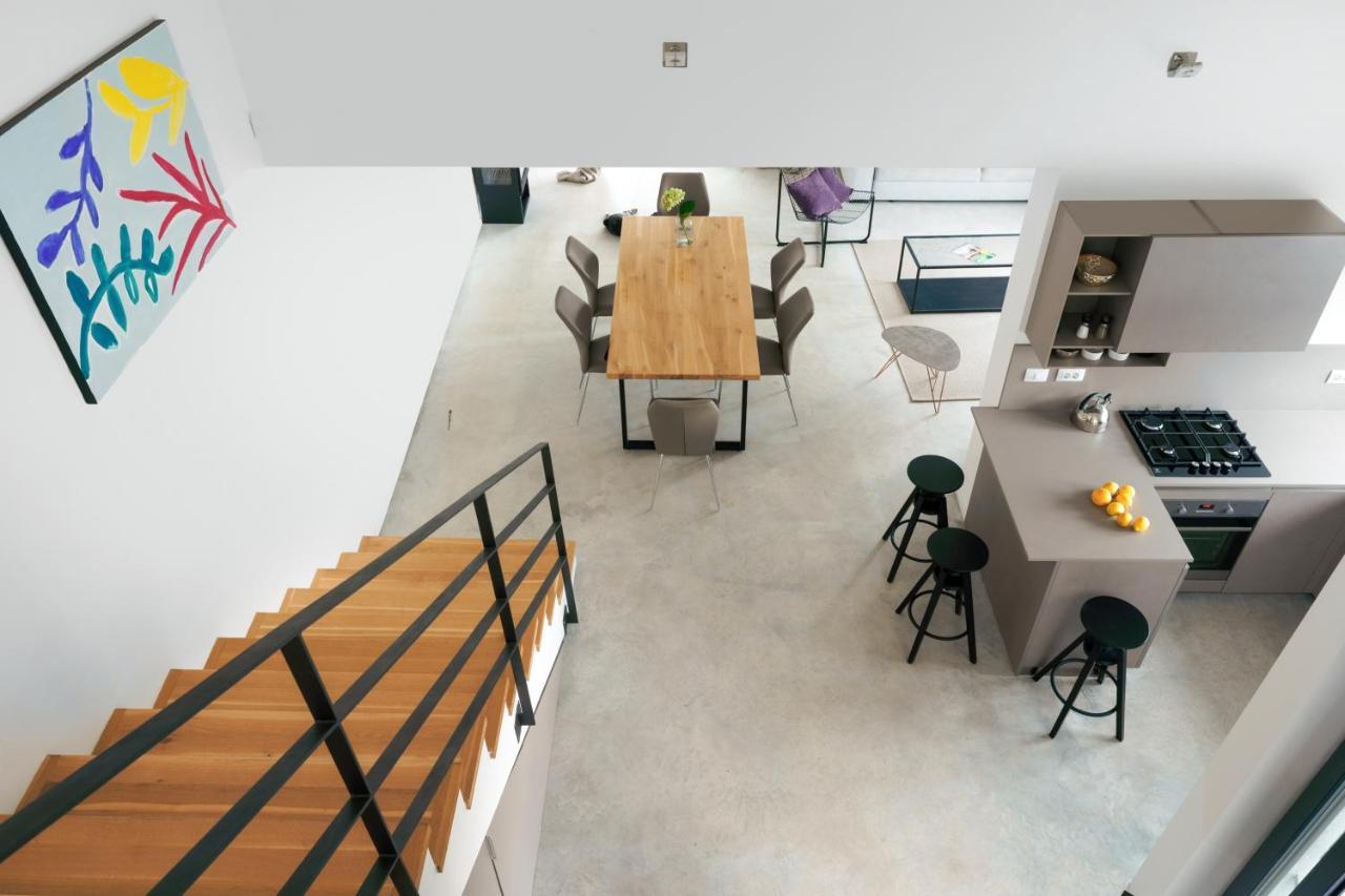 Villa San Polo Max Divsici Exterior photo
