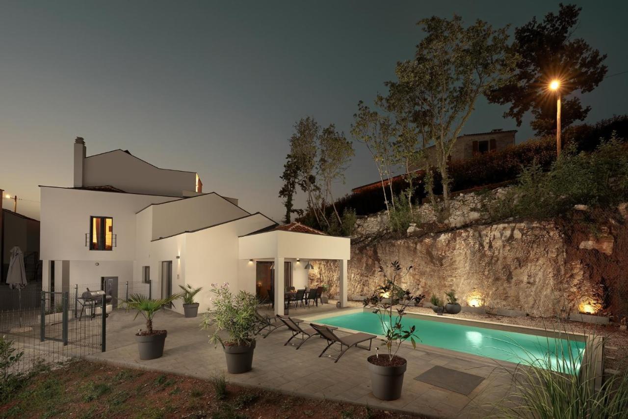 Villa San Polo Max Divsici Exterior photo