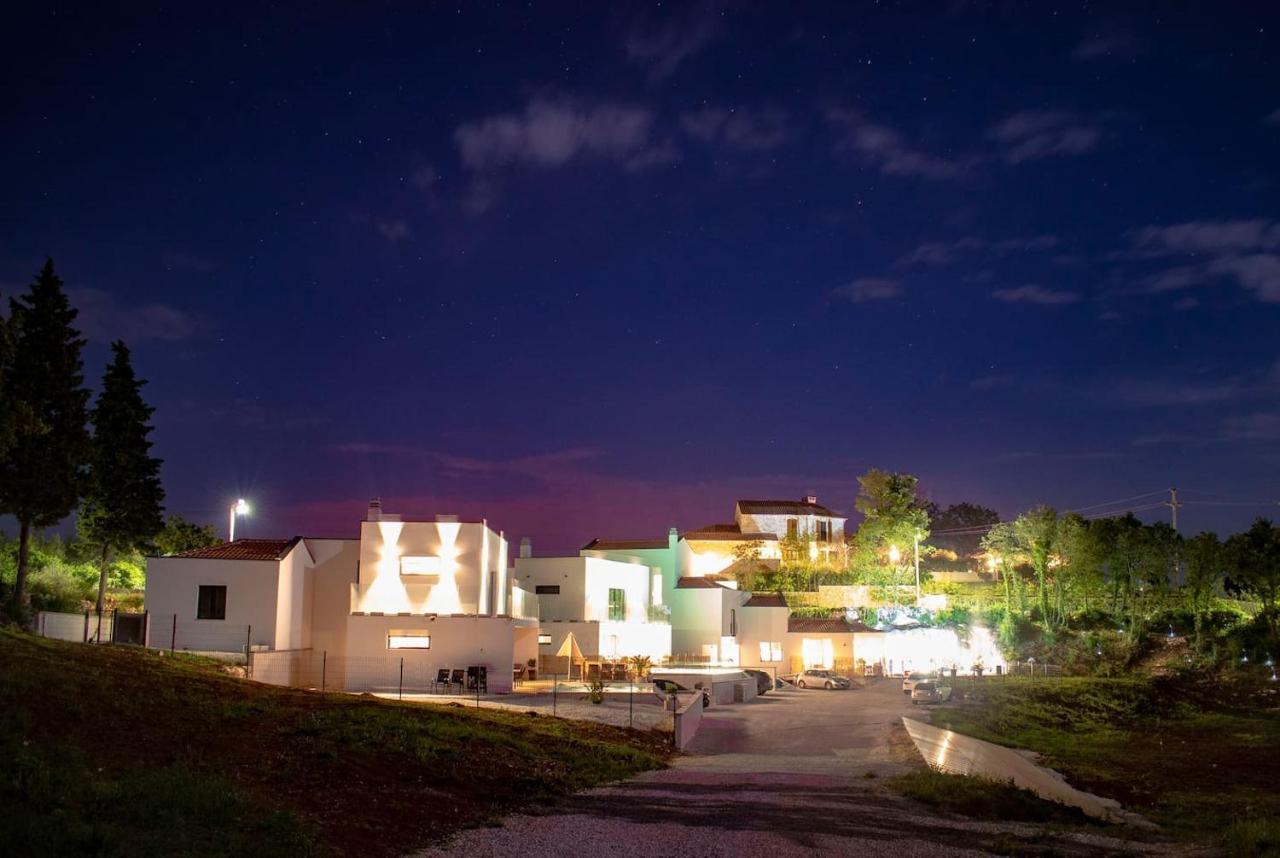 Villa San Polo Max Divsici Exterior photo