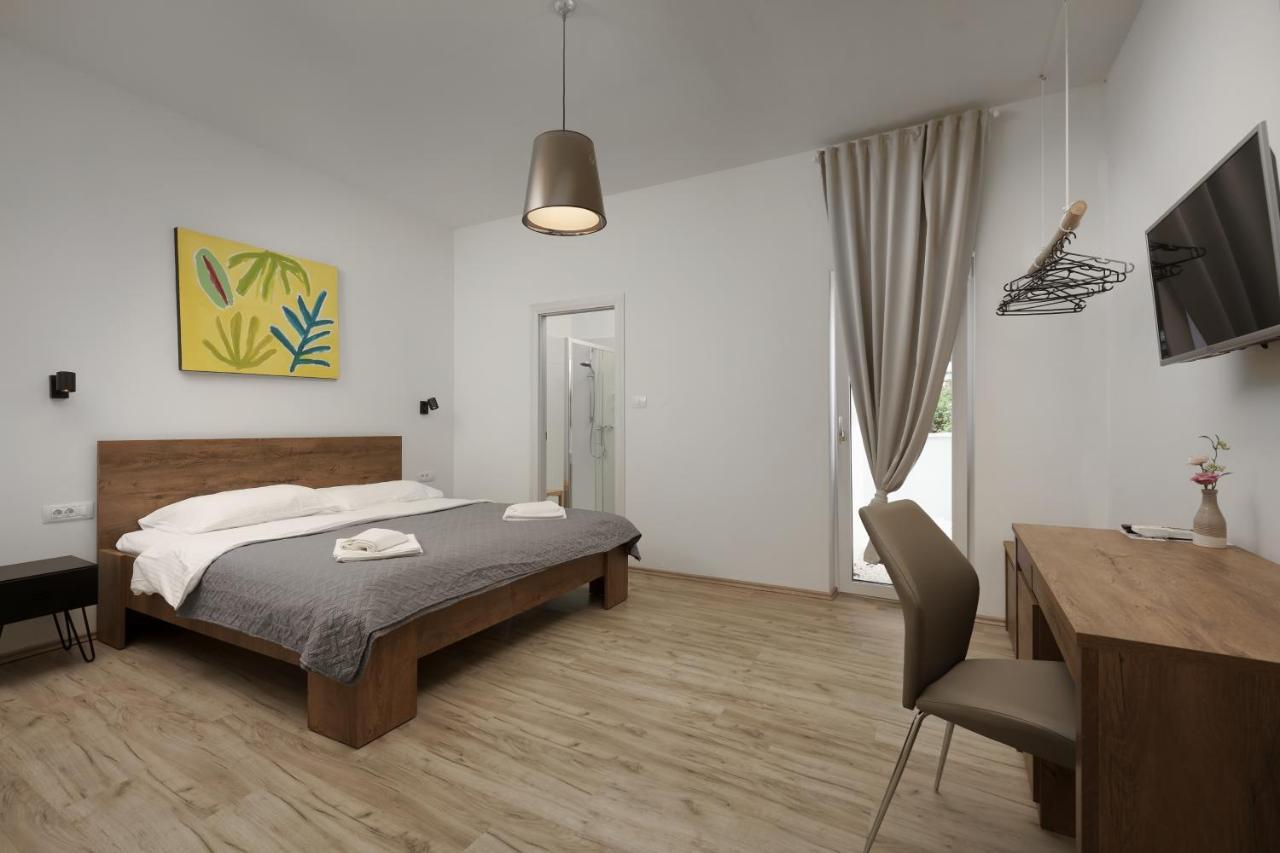 Villa San Polo Max Divsici Exterior photo